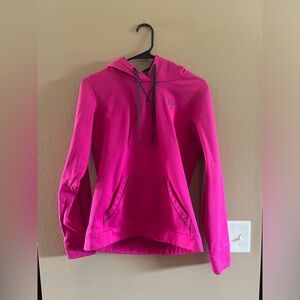Under Armour size S